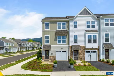 3036 Rambling Brook Ln #LOT 106, Crozet, VA 22932