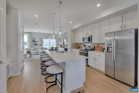 3034 Rambling Brook Ln, Crozet, VA 22932