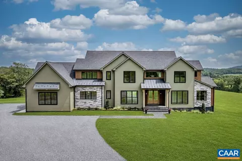 17001 Blue Ridge Tpk, Gordonsville, VA 22942