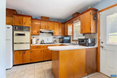 Kitchen - 1329 E Main St E, Waynesboro, VA 22980 photo 1 of 5