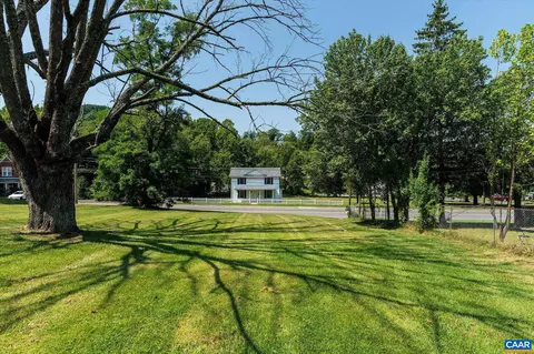 Exterior - 1329 E Main St E, Waynesboro, VA 22980 photo 16 of 18
