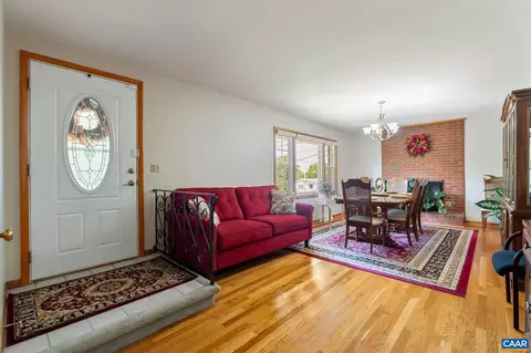 Entry Way - 1329 E Main St E, Waynesboro, VA 22980 photo 2 of 2