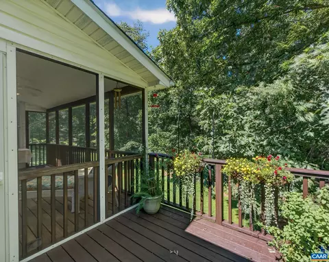 Exterior - 1267 Oneals Rd, Madison, VA 22727 photo 8 of 11