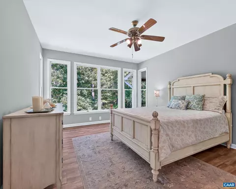 Bedroom - 1267 Oneals Rd, Madison, VA 22727 photo 1 of 6