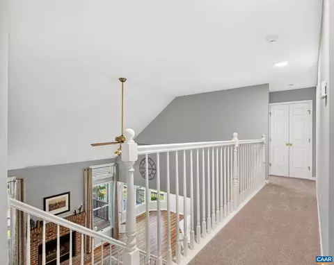 Entry Way - 1267 Oneals Rd, Madison, VA 22727 photo 8 of 9