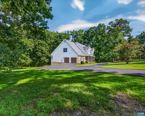 Exterior - 1267 Oneals Rd, Madison, VA 22727 photo 2 of 11