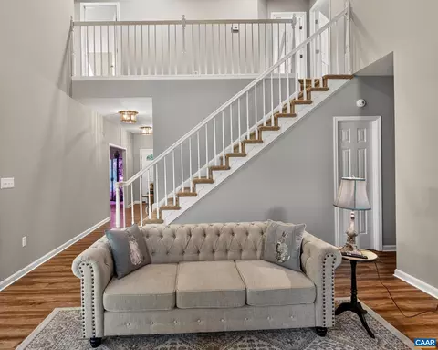 Entry Way - 1267 Oneals Rd, Madison, VA 22727 photo 7 of 9