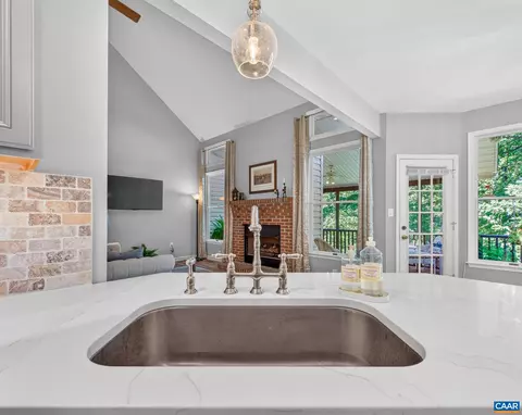 Kitchen - 1267 Oneals Rd, Madison, VA 22727 photo 7 of 7