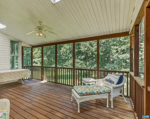 Exterior - 1267 Oneals Rd, Madison, VA 22727 photo 6 of 11