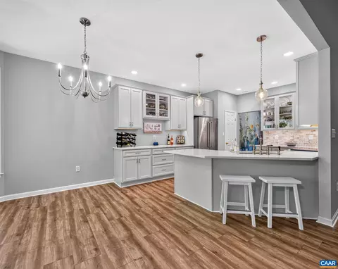 Kitchen - 1267 Oneals Rd, Madison, VA 22727 photo 1 of 7