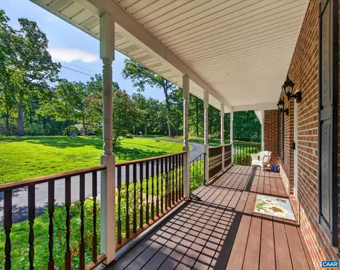 Exterior - 1267 Oneals Rd, Madison, VA 22727 photo 5 of 11
