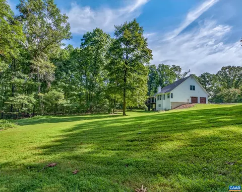 Exterior - 1267 Oneals Rd, Madison, VA 22727 photo 3 of 11