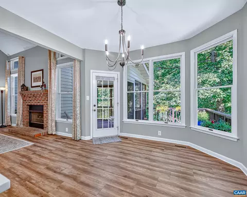 Dining - 1267 Oneals Rd, Madison, VA 22727 photo 3 of 3