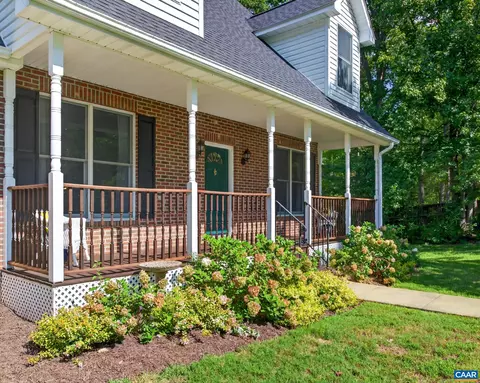 Exterior - 1267 Oneals Rd, Madison, VA 22727 photo 4 of 11