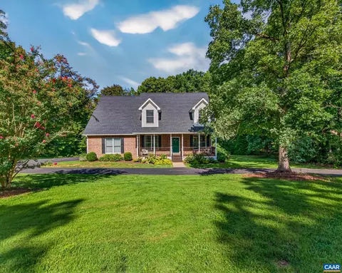 Exterior - 1267 Oneals Rd, Madison, VA 22727 photo 11 of 11