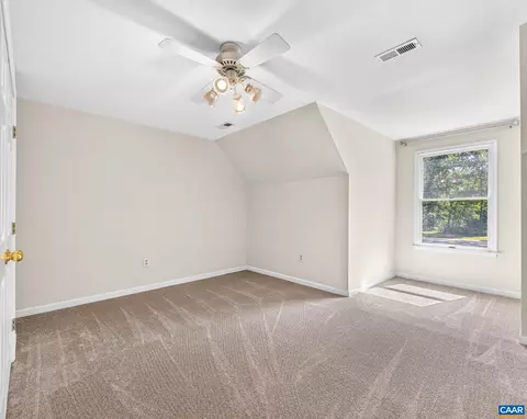 Bedroom - 1267 Oneals Rd, Madison, VA 22727 photo 4 of 6