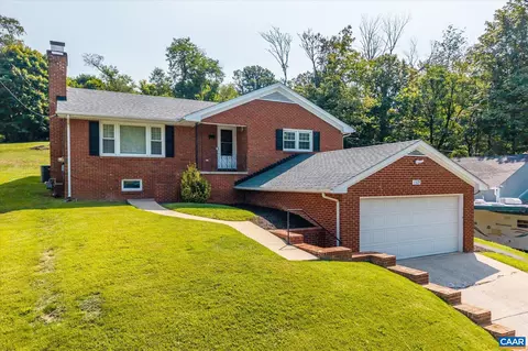 Exterior - 1325 E Main St E, Waynesboro, VA 22980 photo 1 of 16