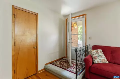Entry Way - 1325 E Main St E, Waynesboro, VA 22980 photo 1 of 2