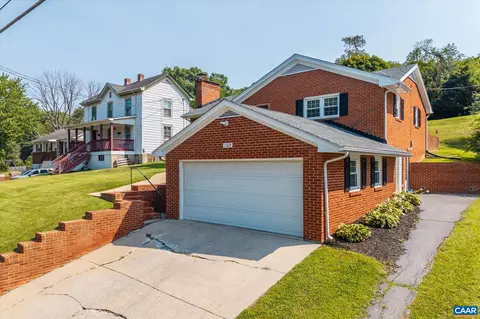 Exterior - 1325 E Main St E, Waynesboro, VA 22980 photo 3 of 16
