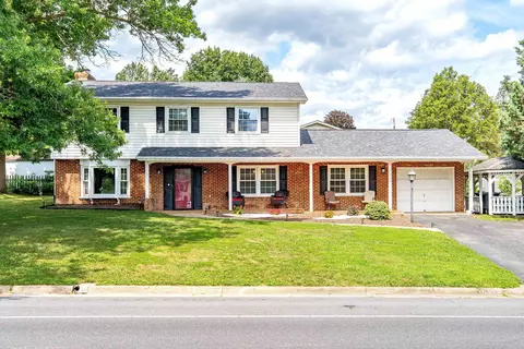 1615 Central Ave, Harrisonburg, VA 22801