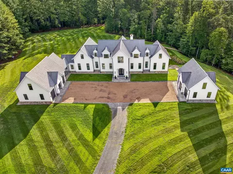 2455 Browns Gap Tpke, Charlottesville, VA 22901