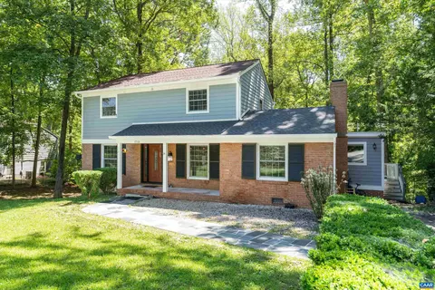 1715 Solomon Rd, Charlottesville, VA 22901