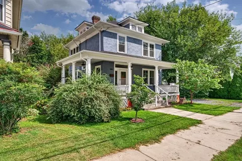 484 Virginia Ave, Harrisonburg, VA 22802