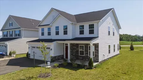 10696 Whispering Pine Ln, Mcgaheysville, VA 22840