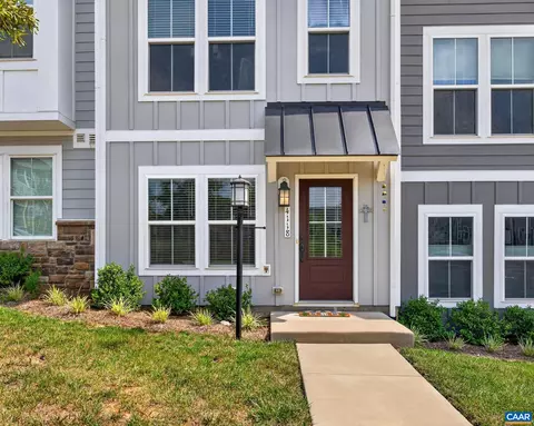 4118 Dauphin Dr, Charlottesville, VA 22902