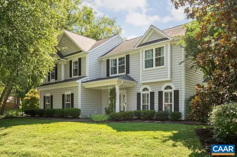 1000 Charter Oaks Dr, Charlottesville, VA 22901