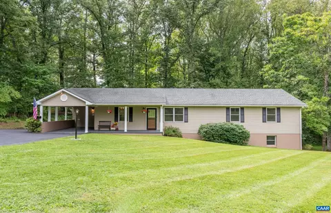 582 Miller School Rd, Charlottesville, VA 22903