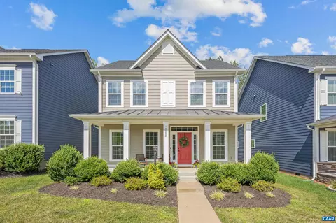 3253 Village Park Ave, Keswick, VA 22947