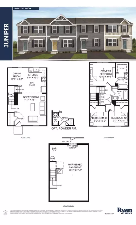 12 Marble Loop # A, Rockingham, VA 22801 photo 10