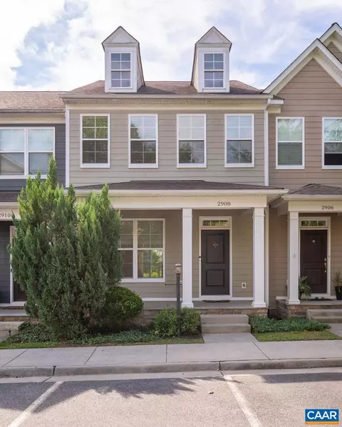 2908 Templehof Ct, Earlysville, VA 22936