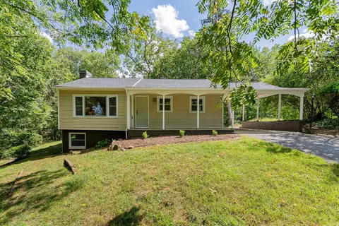 546 Lupton Rd, Woodstock, VA 22664