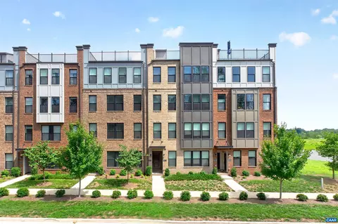 941 Salamander St #B, Charlottesville, VA 22911