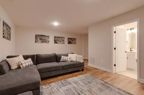 Entry Way - 1663 Palomino Trl, Harrisonburg, VA 22801 photo 2 of 2