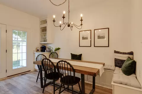 Dining - 1663 Palomino Trl, Harrisonburg, VA 22801 photo 3 of 4