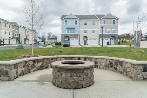 Exterior - 1663 Palomino Trl, Harrisonburg, VA 22801 photo 2 of 5