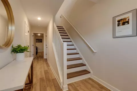Entry Way - 1663 Palomino Trl, Harrisonburg, VA 22801 photo 1 of 2