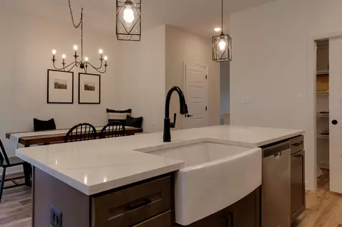 Kitchen - 1663 Palomino Trl, Harrisonburg, VA 22801 photo 7 of 7