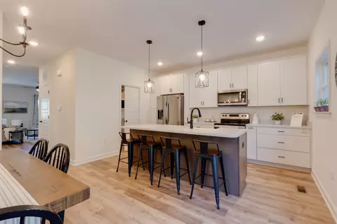 Kitchen - 1663 Palomino Trl, Harrisonburg, VA 22801 photo 1 of 7