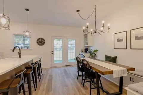 Dining - 1663 Palomino Trl, Harrisonburg, VA 22801 photo 1 of 4