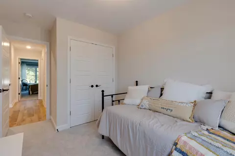 Bedroom - 1663 Palomino Trl, Harrisonburg, VA 22801 photo 8 of 8