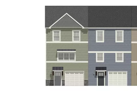 1663 Palomino Trl, Harrisonburg, VA 22801