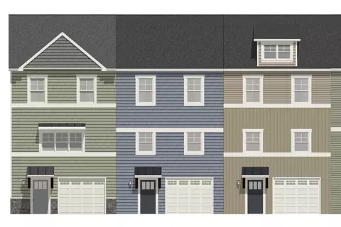 1659 Palomino Trl, Harrisonburg, VA 22801