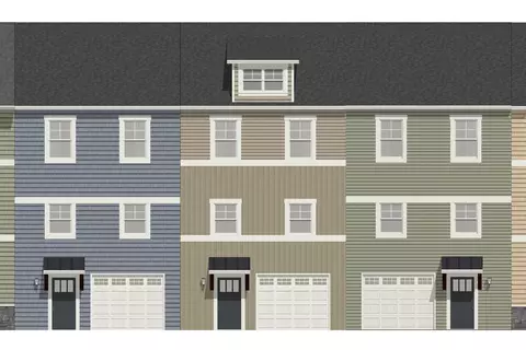 1655 Palomino Trl, Harrisonburg, VA 22801