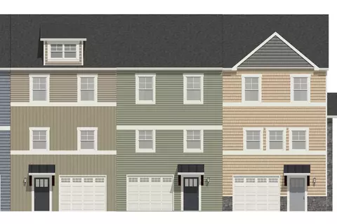 1651 Palomino Trl, Harrisonburg, VA 22801