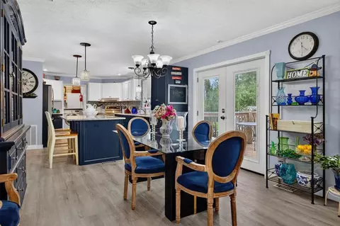 Dining - 52 Cloverdale Ln, Stuarts Draft, VA 24477 photo 2 of 2