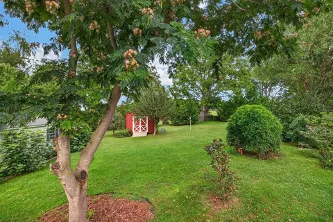Exterior - 52 Cloverdale Ln, Stuarts Draft, VA 24477 photo 18 of 19
